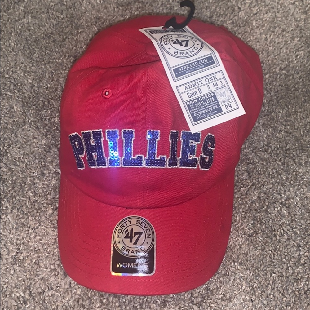 Philadelphia Phillies Women’s hat